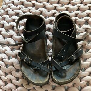 Birkenstock YARA sz38